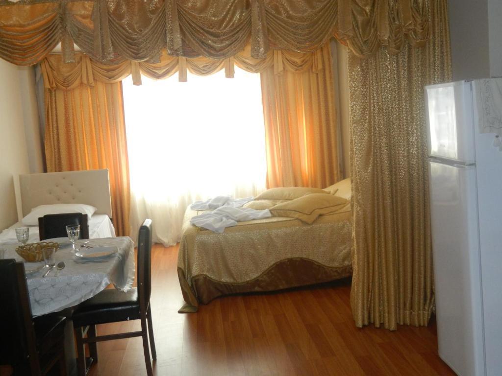 Mataraci Apart Istanbul Istambul Quarto foto