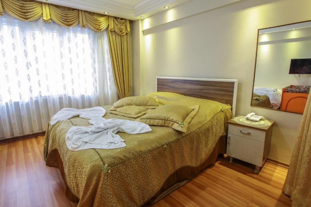 Mataraci Apart Istanbul Istambul Quarto foto