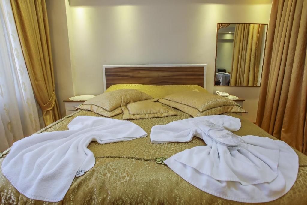 Mataraci Apart Istanbul Istambul Quarto foto