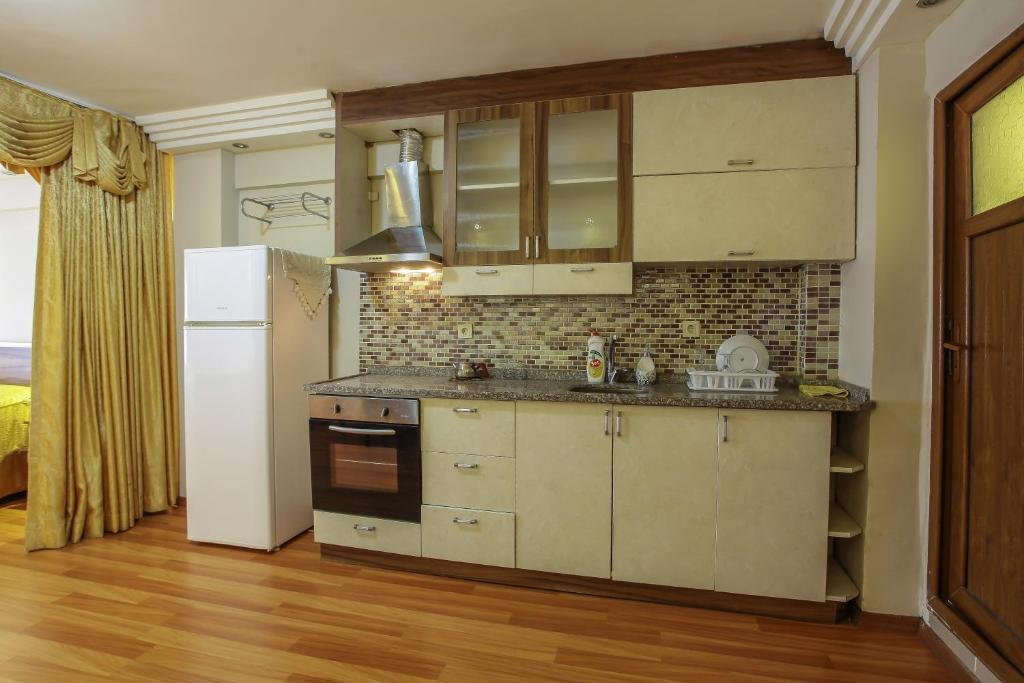Mataraci Apart Istanbul Istambul Quarto foto